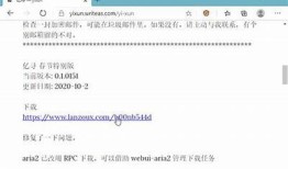 “抖阴蓝奏网盘最新资源分享与下载指南”