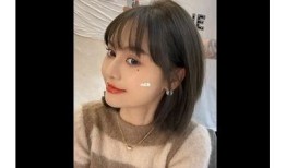 短发女孩魅力无限，阴抖视频展现时尚风采