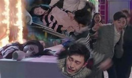 灰姑娘在香港的奇幻夜晚：抖音视频精彩回顾