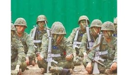 阴兵五兄弟原版视频抖音：神秘故事揭晓，惊悚探秘之旅
