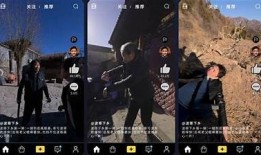 阴人勿扰抖音视频热评：揭示灵异故事的真实与惊悚，观众心跳加速！