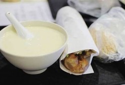 豆奶抖阴：揭秘健康饮品的无与伦比魅力与营养价值