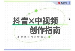 抖音视频创作技巧大全：提升你的短视频播放量和粉丝互动