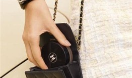 抖阴香奈儿：探索时尚与个性的完美结合