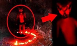 阴兵祝福原视频：探秘神秘文化与灵异动向
