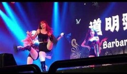 恩率抖阴舞：探索舞动之美与乐趣的完美结合