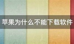 苹果用户无法下载抖阴的根本原因及解决方法研究