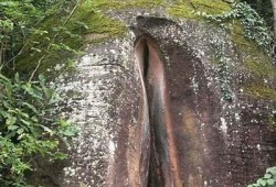 阴元石：揭秘神秘力量，抖音视频探秘奇异体验