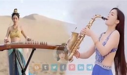 抖阴啊咿呀：探索欢快节奏与动感旋律的完美结合