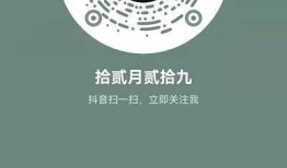 抖音二维码使用指南：轻松获取和分享精彩内容