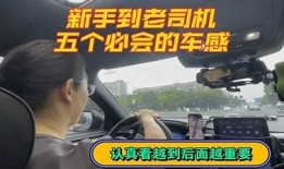 老司机教你如何安全驾驶，掌握抖阴技巧，让旅途更快乐