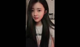 “女抖音主播与男快手主播的互动与魅力解析”