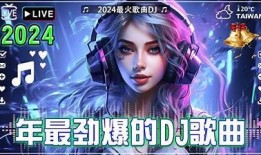 当下最热的抖音DJ音乐合集，尽享舞动激情与欢乐！