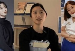 韩国空姐短视频模特，抖音热门内容揭秘与分享