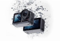 DJI 8C抖阴：探索全新航拍体验与高性能飞行器的魅力