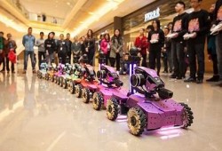 DJI 8CN抖阴台湾版：探索创新影像技术与创意运用