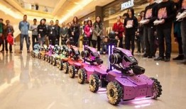 DJI 8CN抖阴台湾版：探索创新影像技术与创意运用