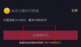抖音抖币详解：获取方式与使用技巧全攻略