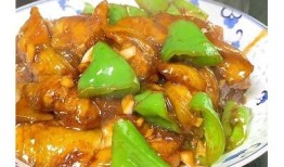 小鸟酱教你制作美味茄子，简单易学的家常菜视频