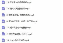 AE抖阴短视频制作全攻略：从入门到精通教程