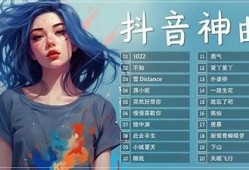抖音热曲：2023年最流行的音乐潮流推荐