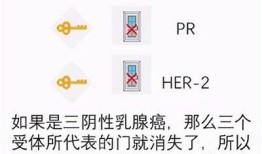 三阴性乳腺癌的症状与治疗信息分享视频，让你更了解这个疾病