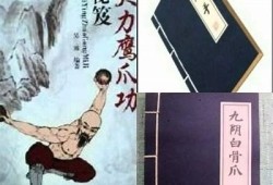 破解九阴白骨爪秘籍！抖音热门教学视频分享
