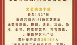 畅游重庆文旅城，尽享山水魅力与文化盛宴！