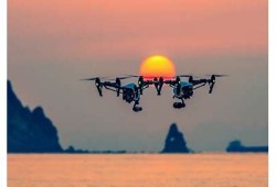 DJI 8CN抖阴国：探索新兴科技与文化的交融
