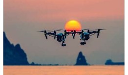 DJI 8CN抖阴国：探索新兴科技与文化的交融