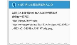 男版抖阴：探索男性视角下的短视频魅力与创作