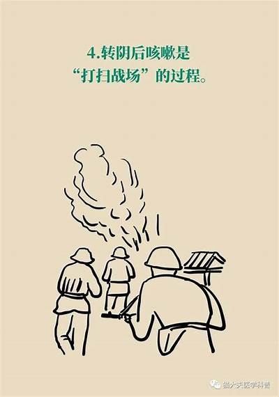 转阴后的心路历程：我如何走出疫情阴影的抖音分享