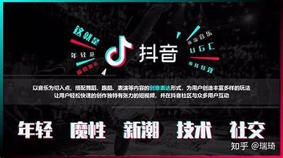 探索最受欢迎的社交实践，抖音的成功背后有什么秘诀？