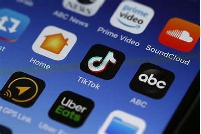下载中央台抖音App，尽享精彩视频与直播体验