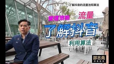 抖阴昭先生博客：探索抖音短视频创作与营销的独有视角