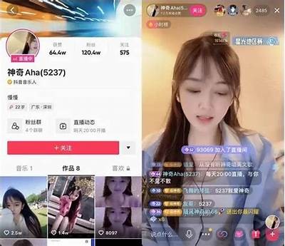 抖阴又名来秀：热门直播软件全解析与使用指南
