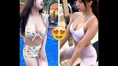 阴娘子搞笑抖音视频合集：让你笑到停不下来！