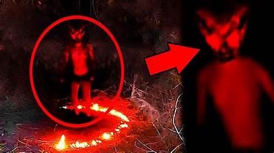 阴兵祝福原视频：探秘神秘文化与灵异情况