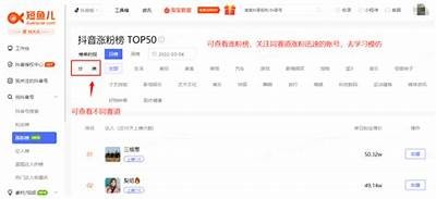 探索五款热门抖音分类软件，轻松管理你的短视频内容