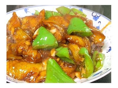 小鸟酱教你制作美味茄子，简单易学的家常菜视频