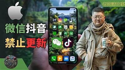 如何在苹果手机上安全使用抖音实践