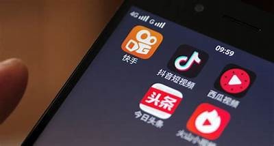 探索亚洲版抖音：短视频社交平台的崛起与影响