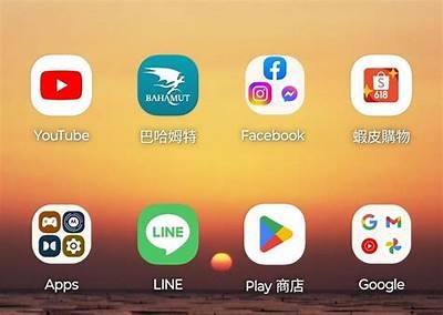 如何在安卓手机上下载台湾版抖阴的详细步骤解析