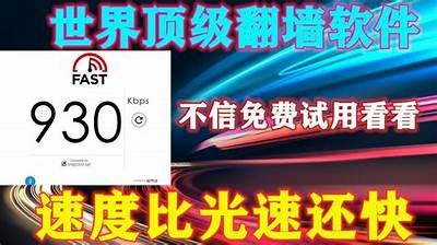 畅享无阻网络：高效抖阴翻墙器推荐与使用指南