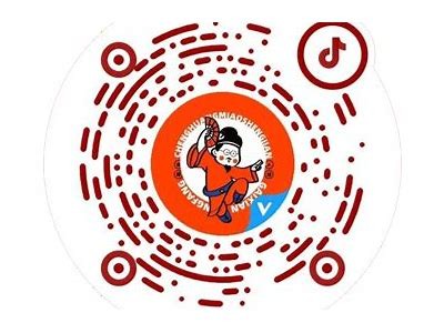 获取抖音最新二维码，轻松访问热门短视频平台!