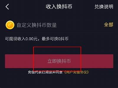 抖音抖币详解：获取方式与使用技巧全攻略