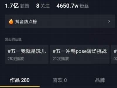 抖音助手：提升您的短视频创作与推广效率的必备工具