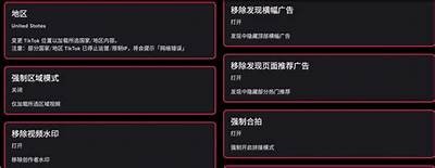 抖阴国际版破解教程：轻松获取高级功能与无限资源