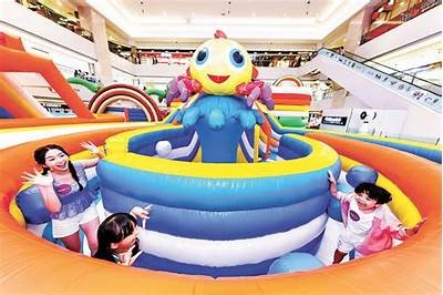 “华夏Q乐园：畅享抖阴乐趣与精彩活动一网打尽”