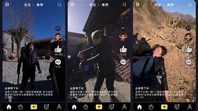 阴人勿扰抖音视频热评：揭示灵异故事的真实与惊悚，观众心跳加速！